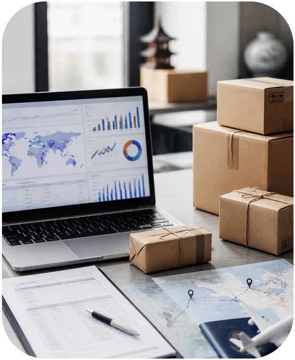 Cross border ecommerce в Китае под ключ от 26708 р. | Фиалан-Взн